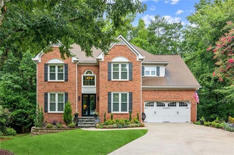 578 Amberton Crossing Suwanee GA 30024