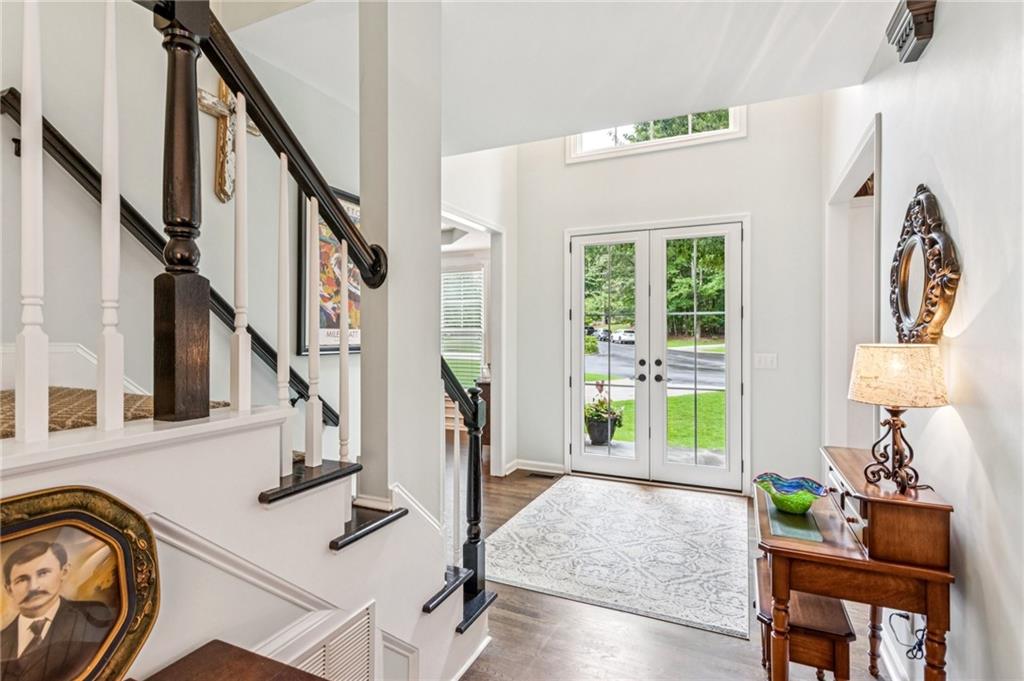 578 Amberton Crossing