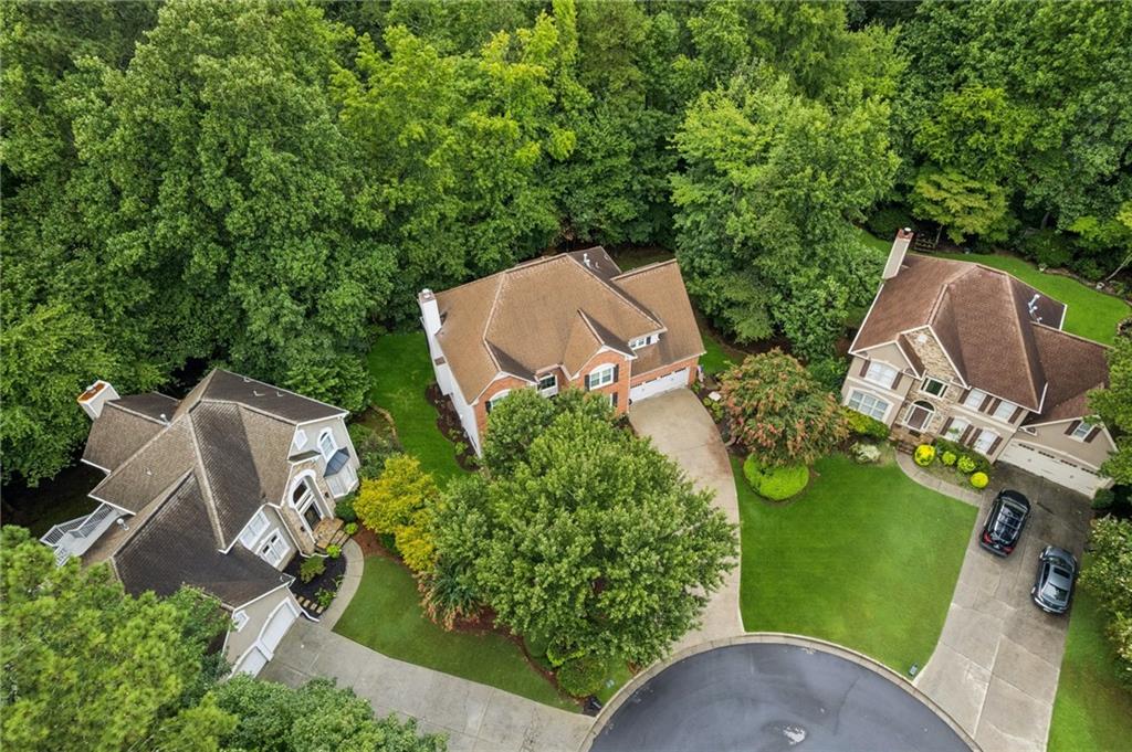 578 Amberton Crossing