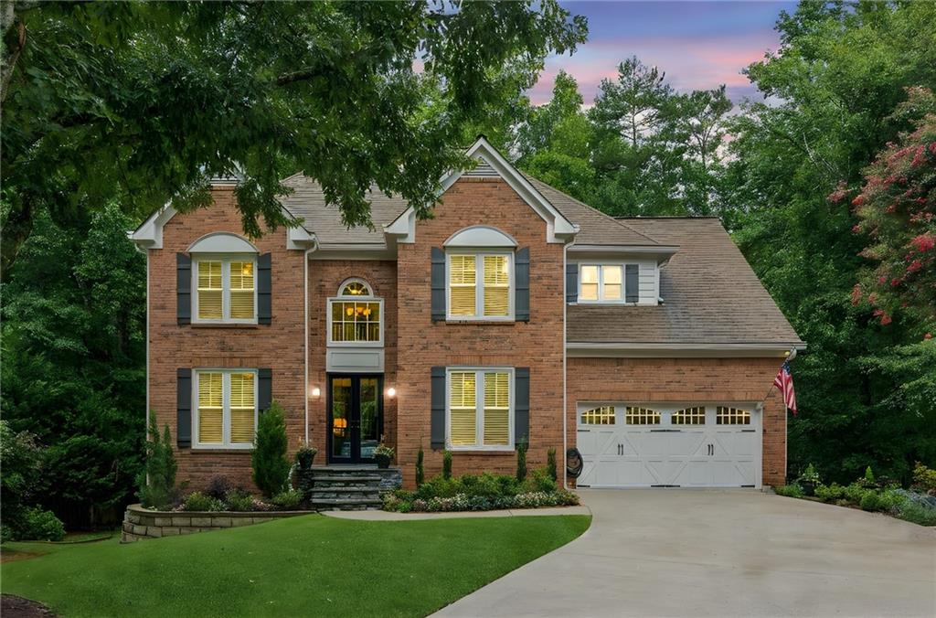 578 Amberton Crossing