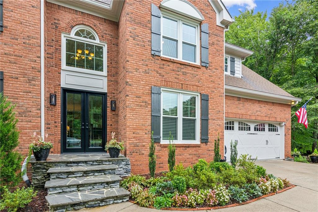 578 Amberton Crossing