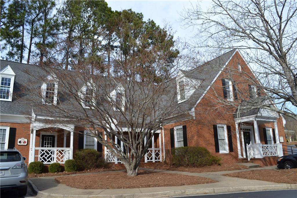 1225 Johnson Ferry Road 200