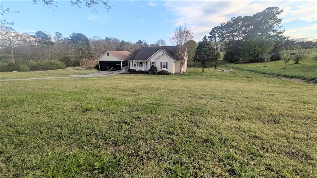 327 Lovebridge Road SE