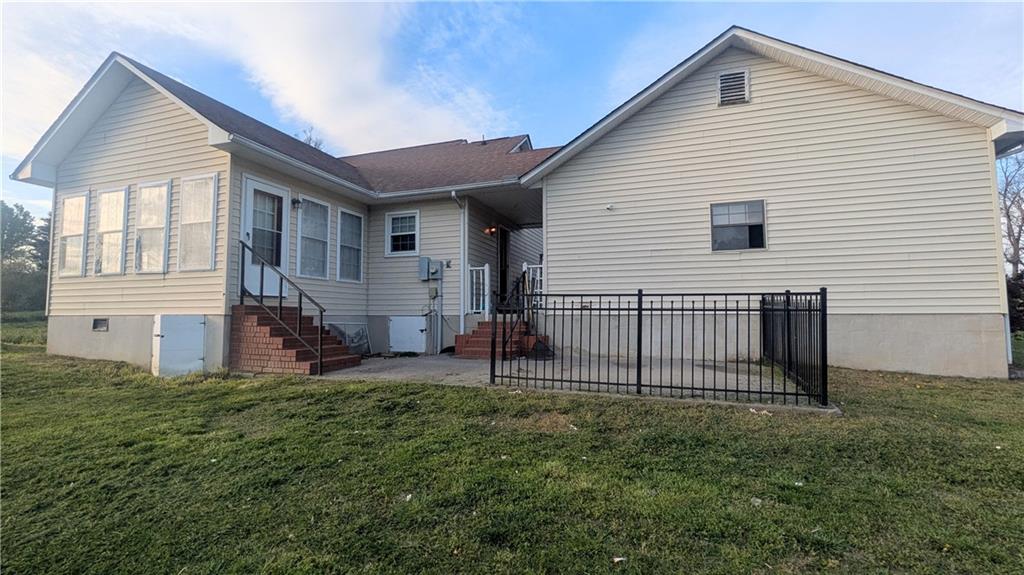 327 Lovebridge Road SE