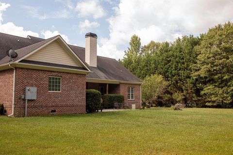 A home in Monroe