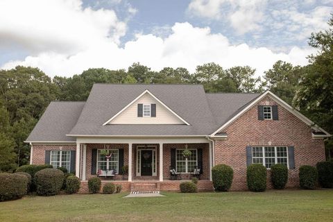 A home in Monroe