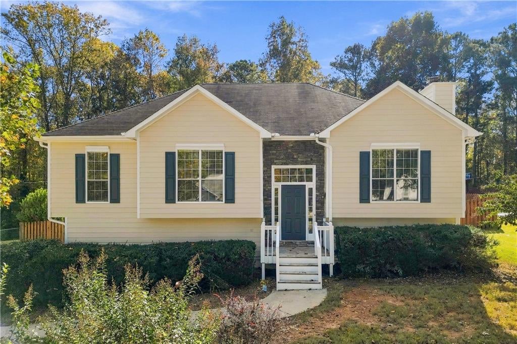 3420 Newberry Lane