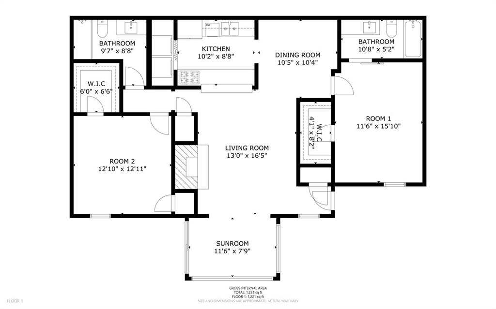 St. Agustine Place - Residential