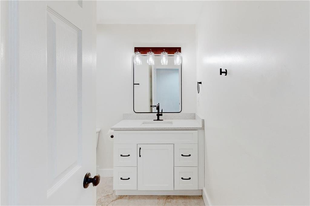 St. Agustine Place - Residential
