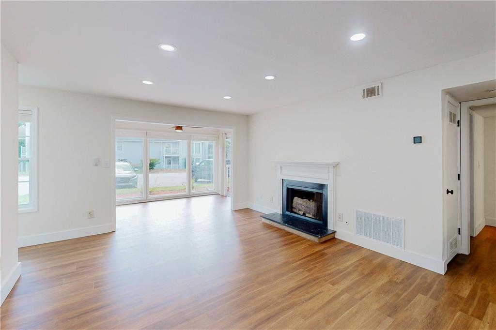 St. Agustine Place - Residential