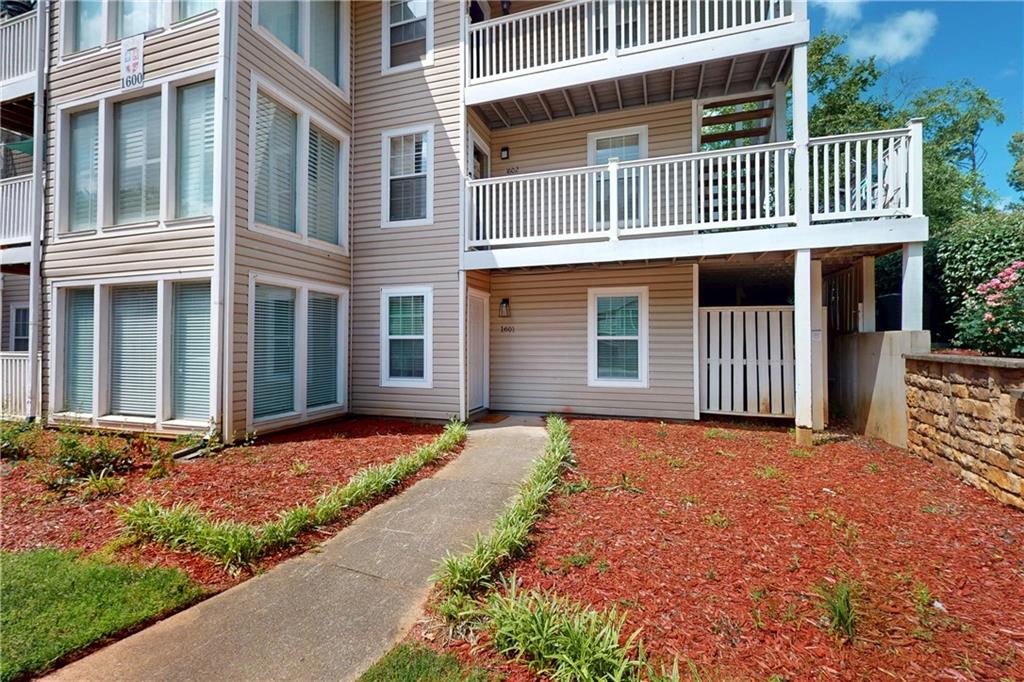 St. Agustine Place - Residential