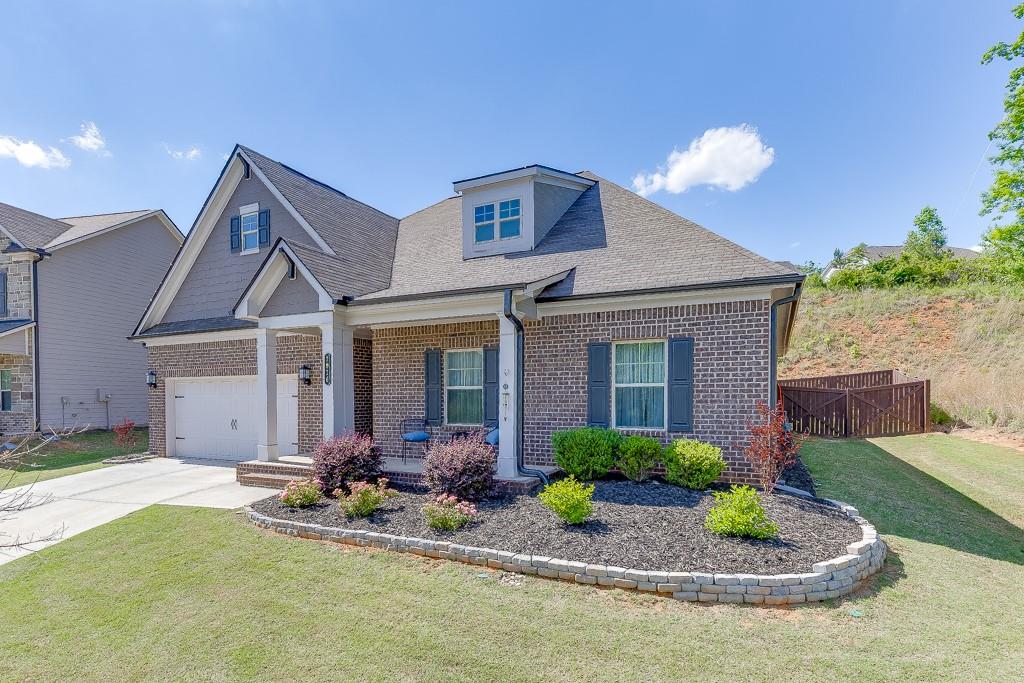 7016 Lancaster Crossing