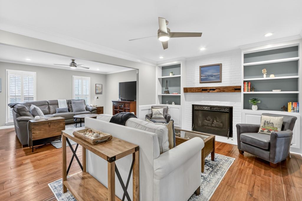 3395 New Heritage Drive