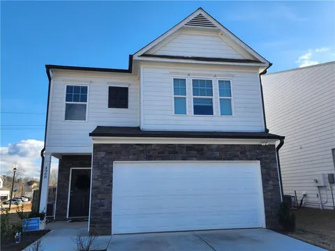 4968 Fawnwood Drive, Gainesville, GA 30504 - MLS#: 7533463
