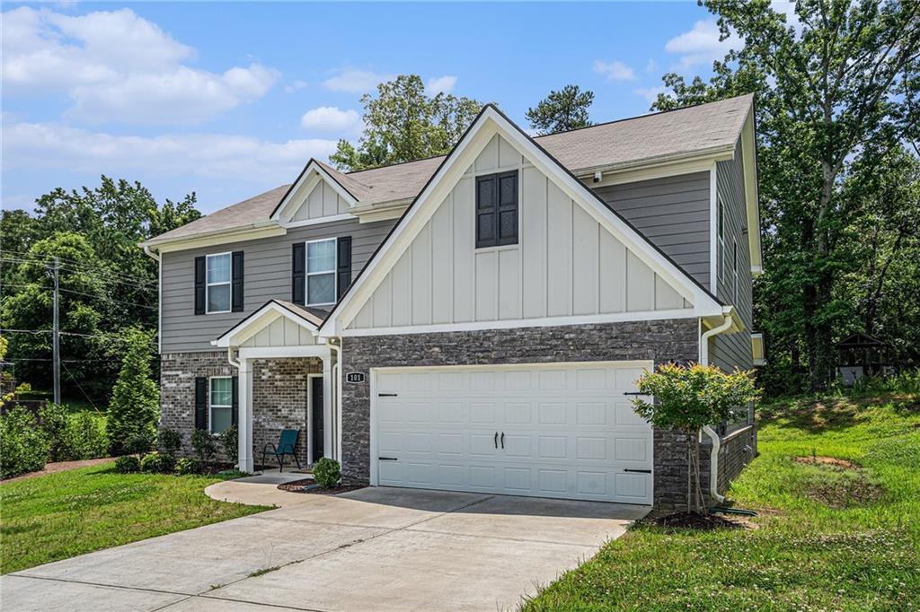 101 Foley Drive