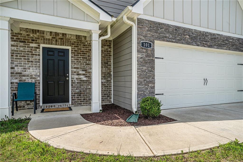 101 Foley Drive