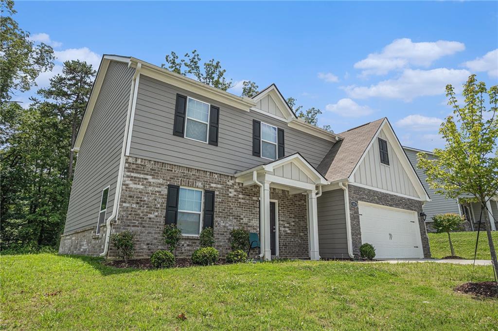 101 Foley Drive