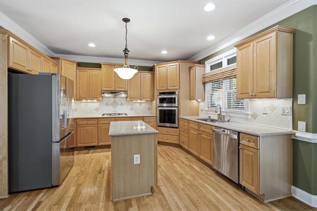 867 Blue Heather Court