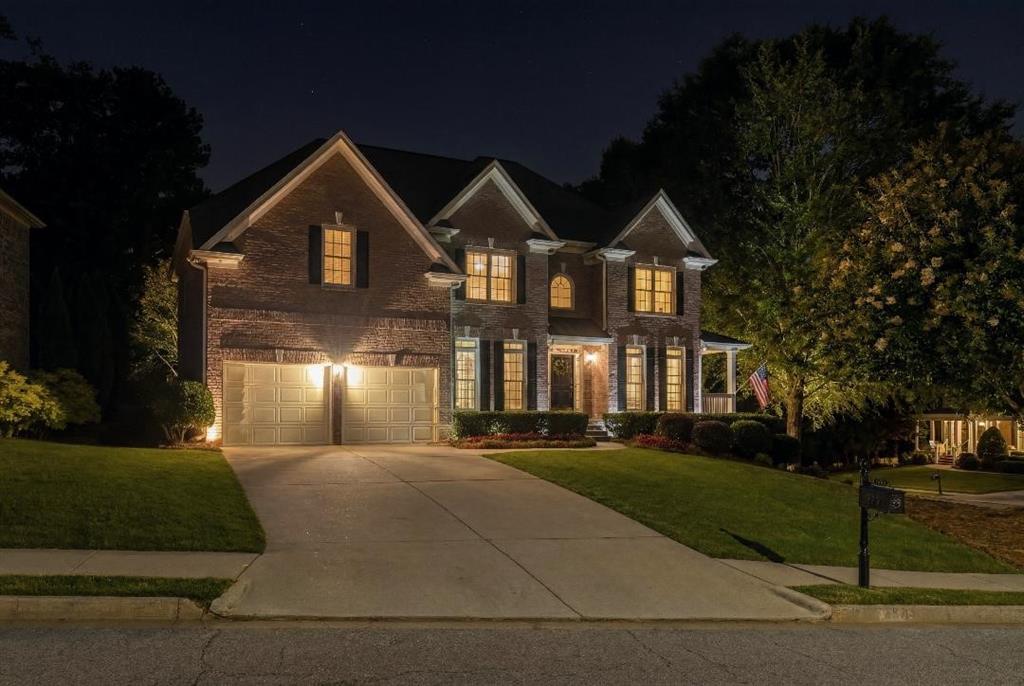 867 Blue Heather Court