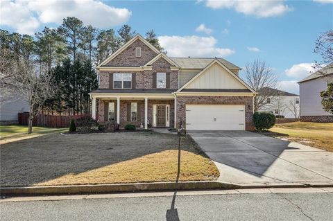 Apartment For Sale - 5275 Middleton Place<br/> Acworth, GA 30101