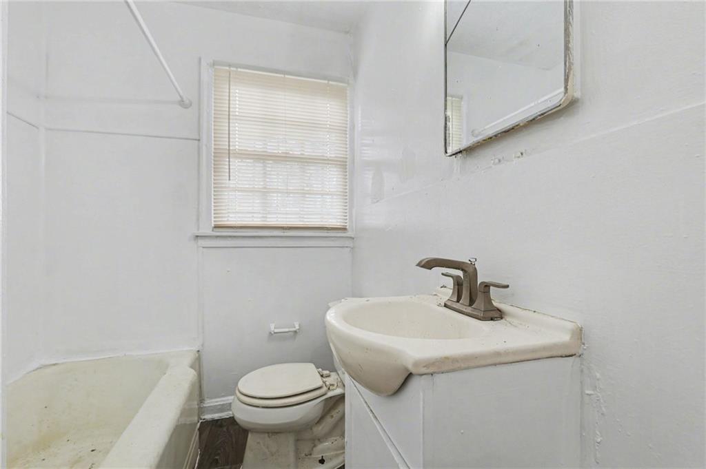 2293 Ewing Street SW