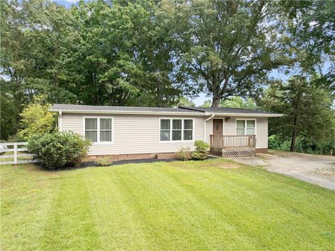 3632 Clarks Bridge Road Gainesville GA 30506