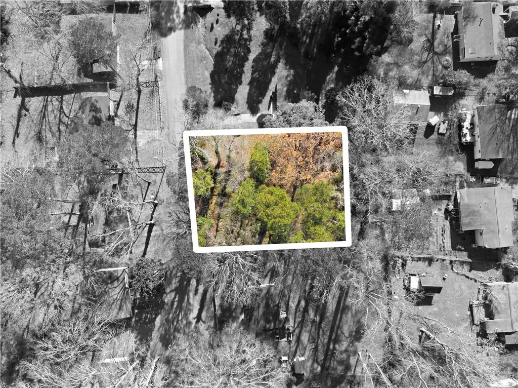 2468 Brackett Drive SW