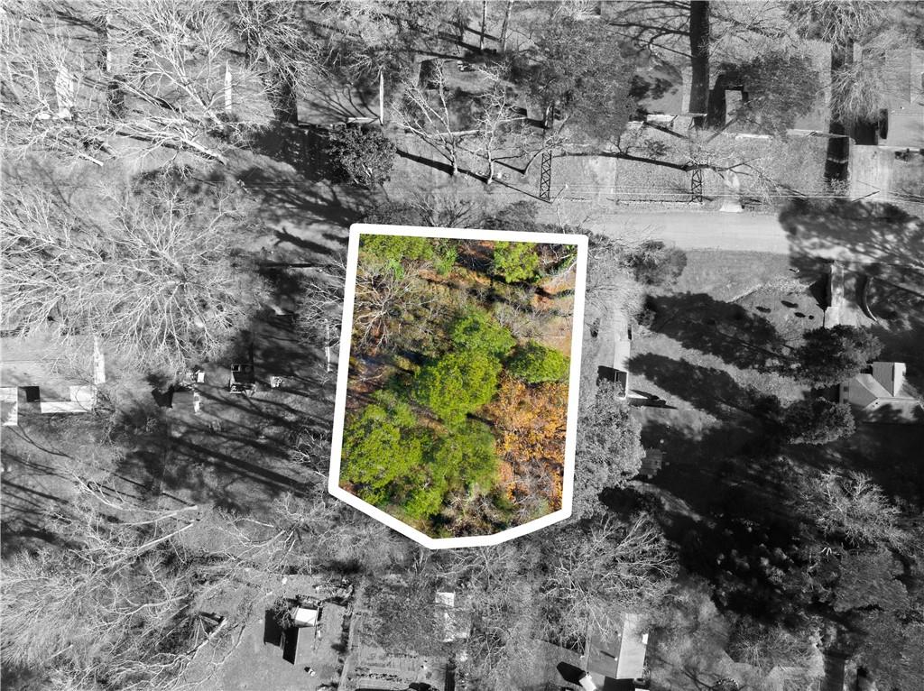 2468 Brackett Drive SW