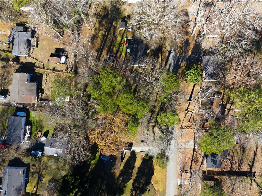 2468 Brackett Drive SW