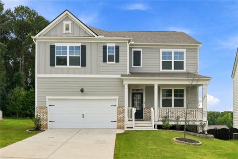 Homes For Rent - 6000R Screech Owl Drive<br/> Flowery Branch, GA 30542