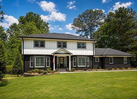 Homes For Sale - 3265 Indian Hills Drive<br/> Cobb County, Marietta, GA 30068