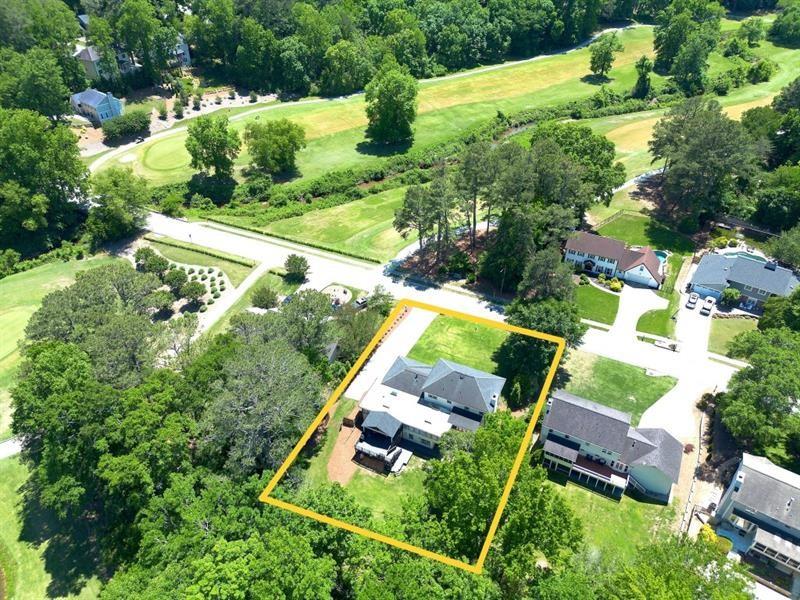 3265 Indian Hills Drive