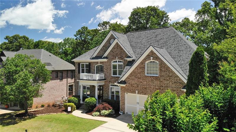 Vinings Estates - Residential