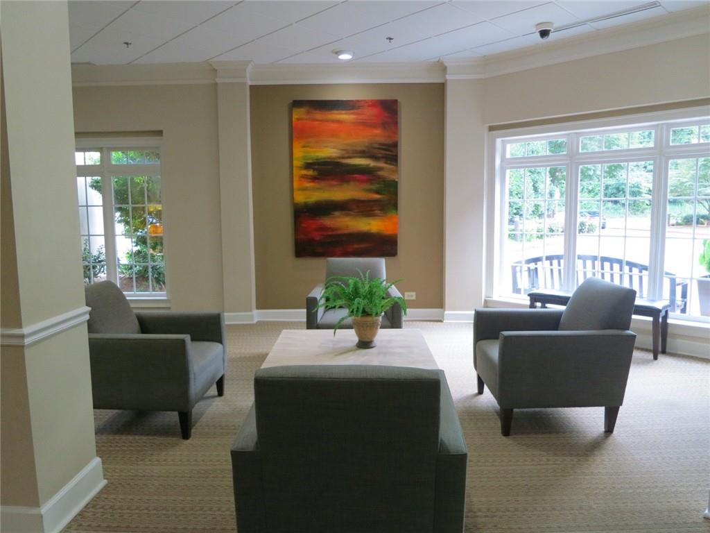 1501 Clairmont Road 713