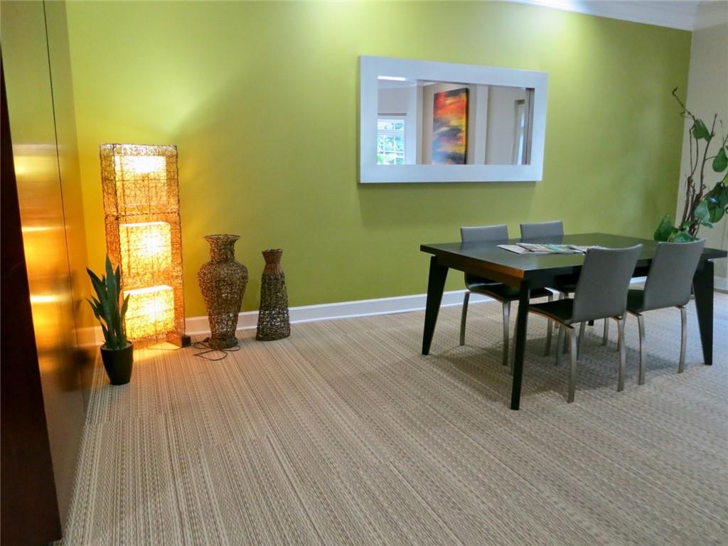 1501 Clairmont Road 713