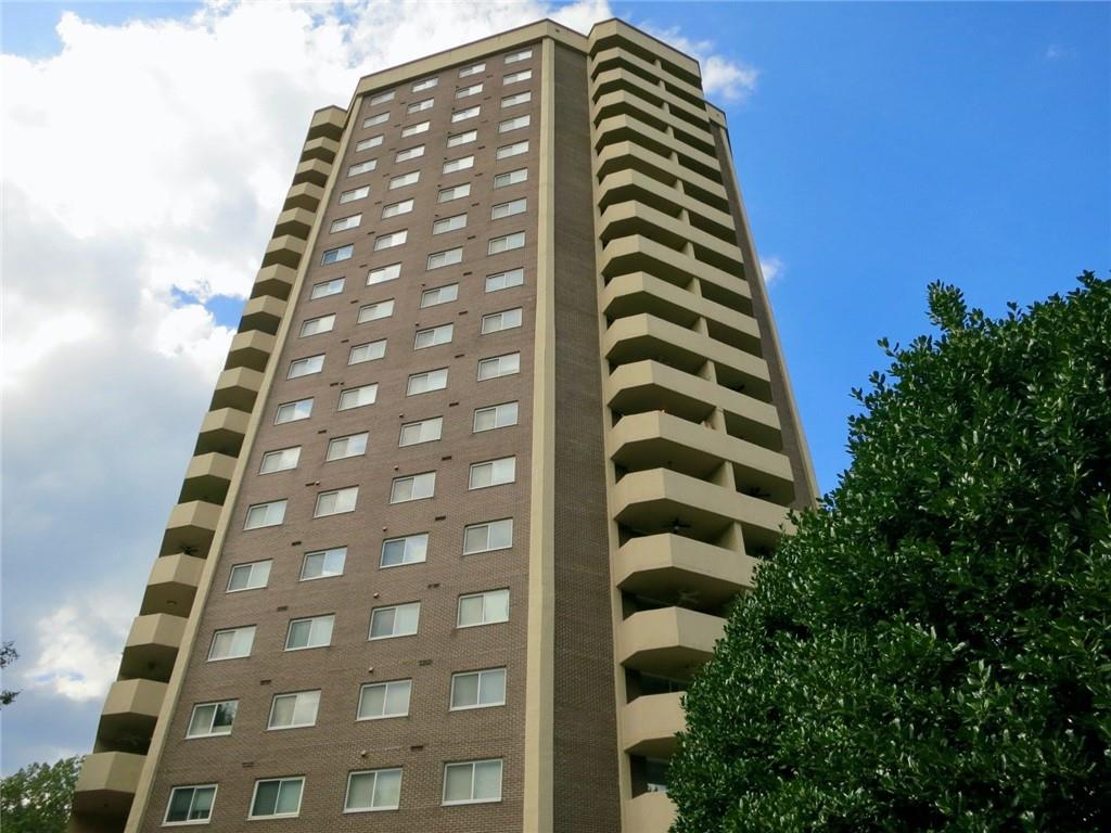 1501 Clairmont Road 713