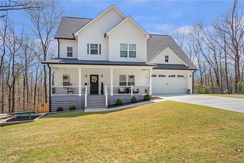 5234 Laurel Lane Gainesville GA 30506