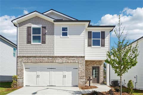 Homes For Sale - 2853 Aralynn Way<br/> Fulton County, College Park, GA 30337