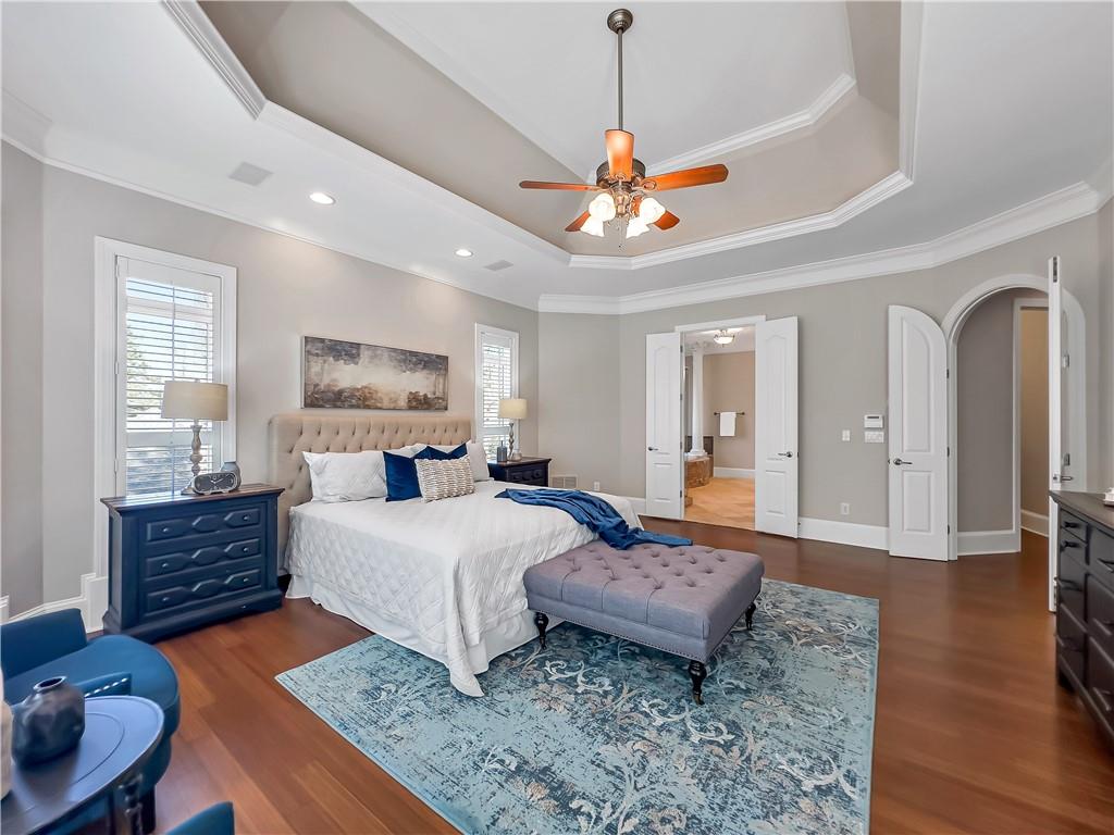 621 Champions Drive, Mcdonough, Georgia image 15