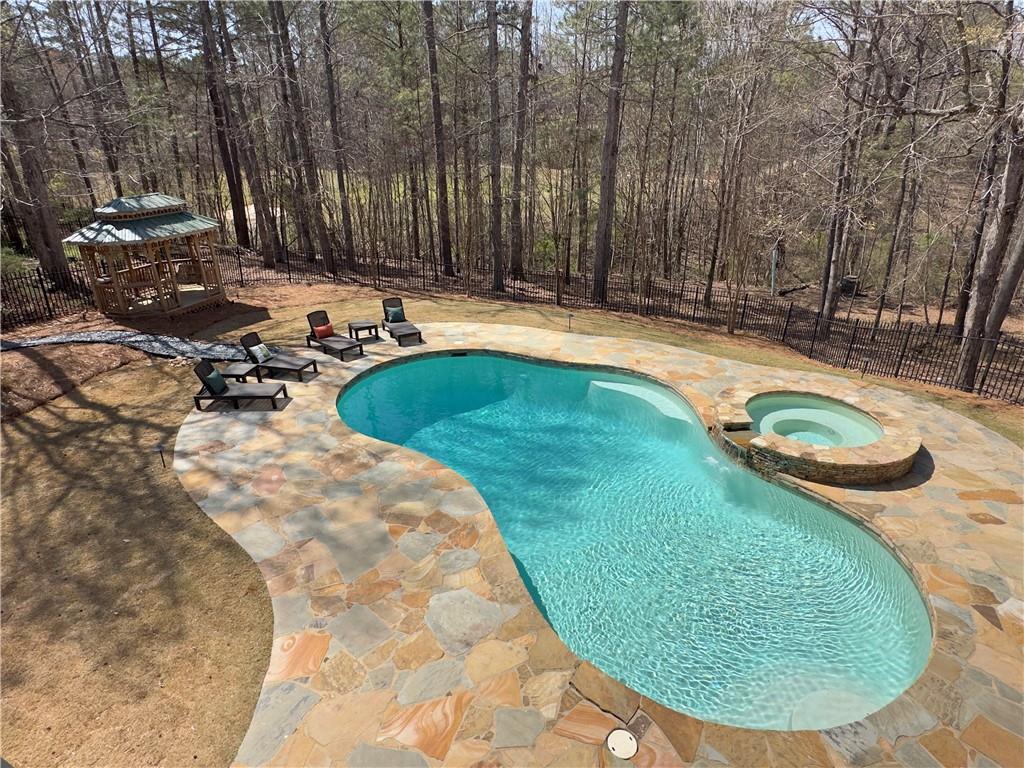 621 Champions Drive, Mcdonough, Georgia image 47