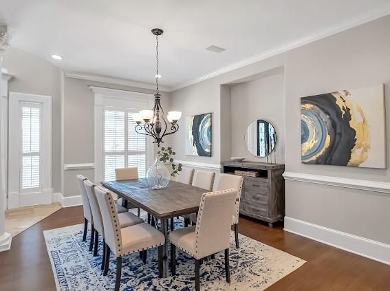 621 Champions Drive, Mcdonough, Georgia image 7
