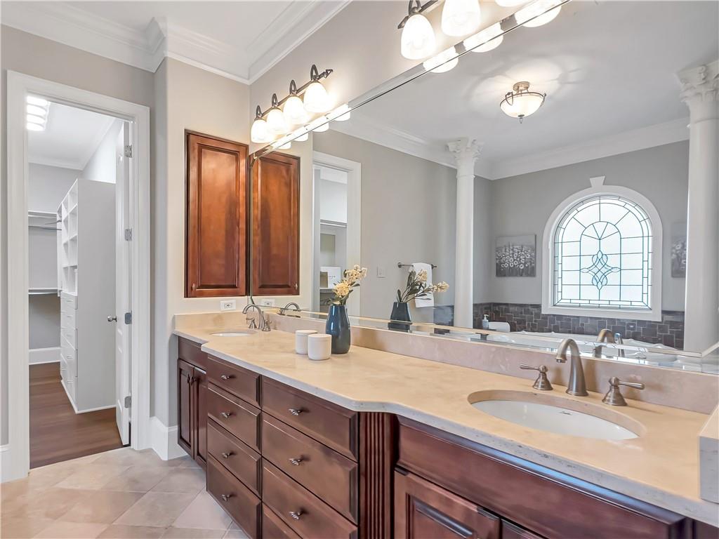 621 Champions Drive, Mcdonough, Georgia image 17