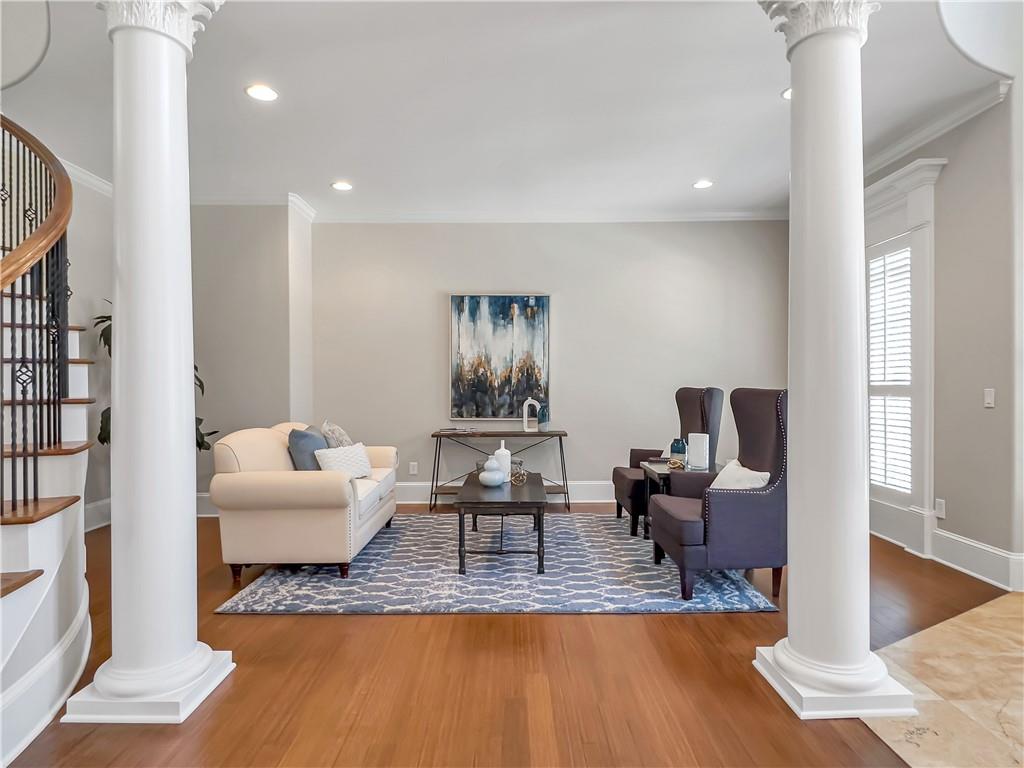 621 Champions Drive, Mcdonough, Georgia image 6