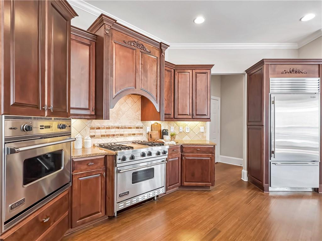 621 Champions Drive, Mcdonough, Georgia image 9