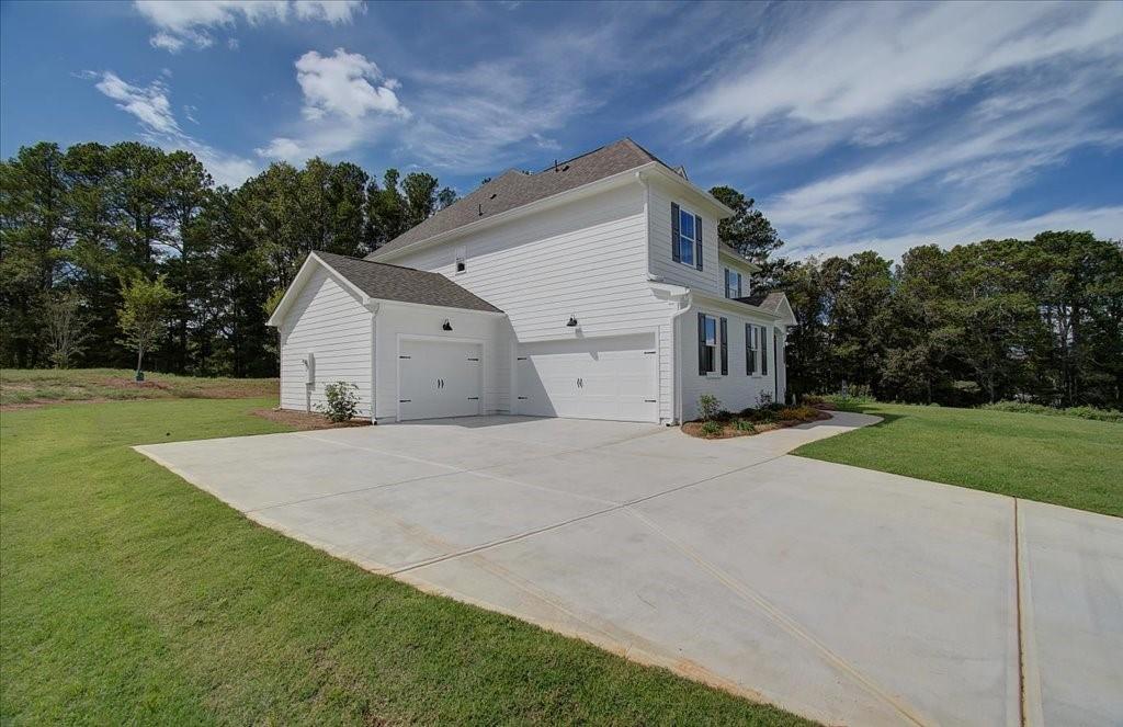 322 Evie Lane