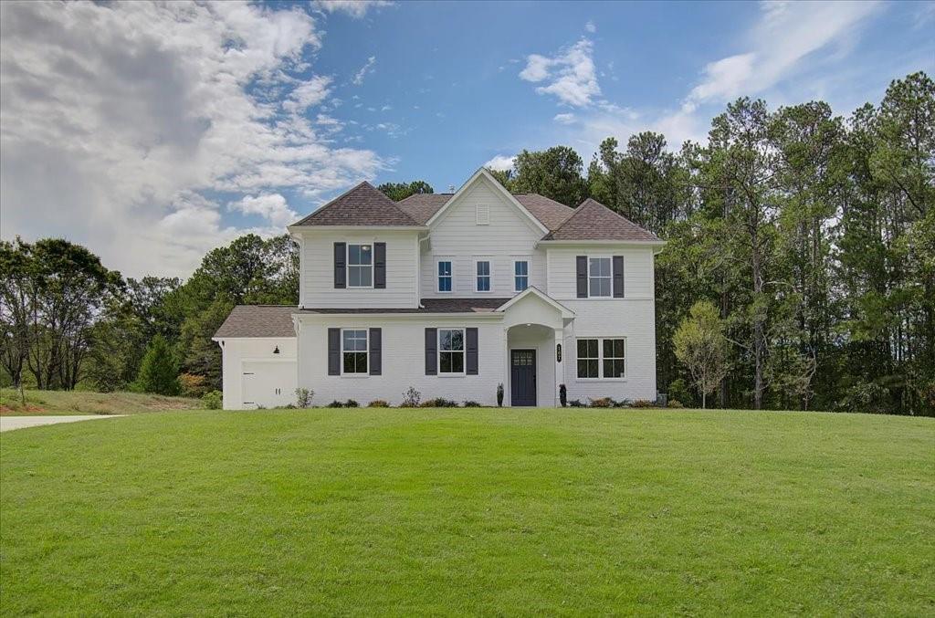 322 Evie Lane
