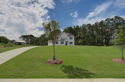 322 Evie Lane Canton GA 30015