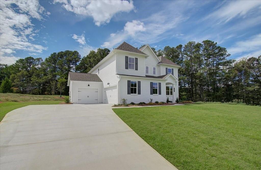 322 Evie Lane