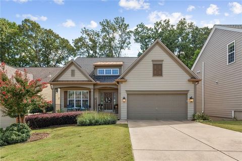 1740 Cobble Creek Way Cumming GA 30041