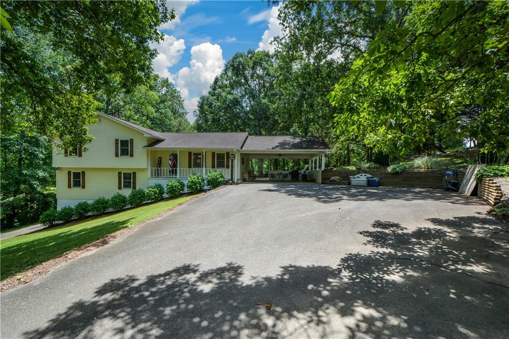 41 Clark Station Road